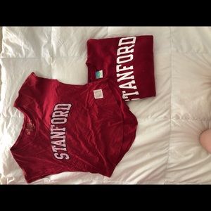 Stanford Gear Set